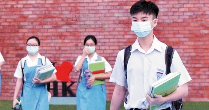 学生时代最让女生反感的男生6个行为,大部分男生都曾中招! | 文字碌碌 学生时代最让女生反感的男生6个行为,大部分男生都曾中招! | 文字碌碌