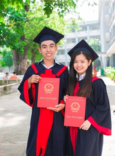 毕业后不想读大学,生在看文凭的世代该不该继续升学? | 文字碌碌 毕业后不想读大学,生在看文凭的世代该不该继续升学? | 文字碌碌