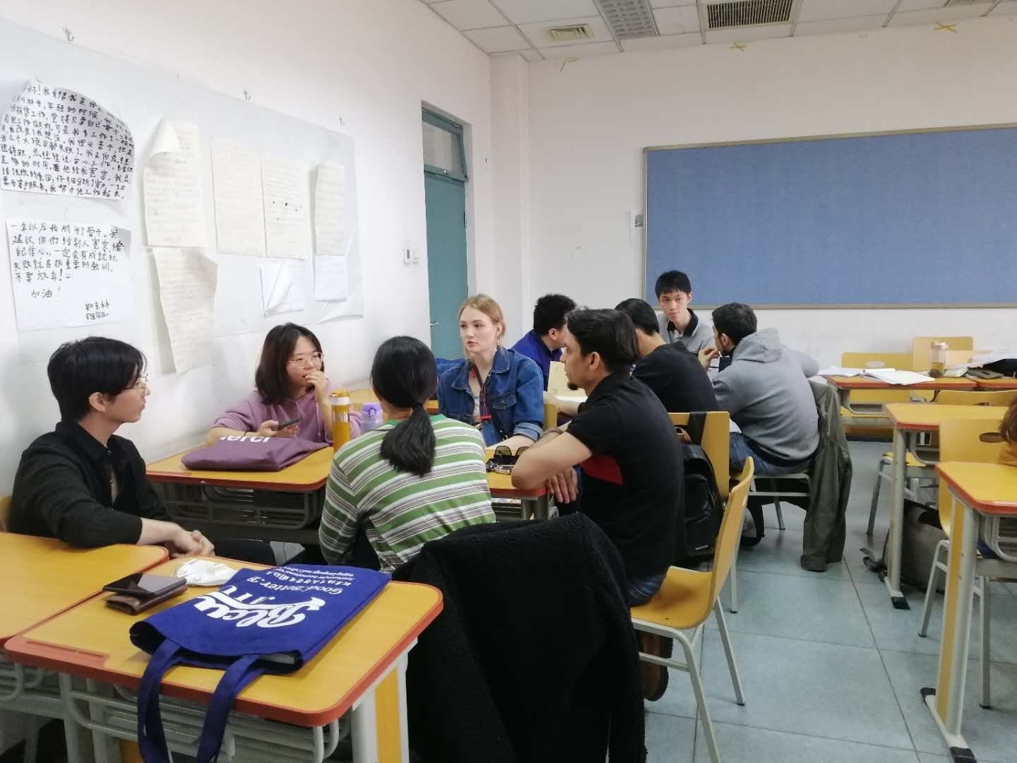 早到学校可以做什么?早到学校的4个学生类型! | 文字碌碌 早到学校可以做什么?早到学校的4个学生类型! | 文字碌碌