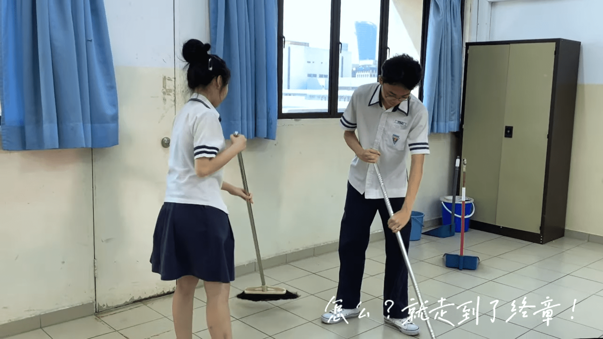 【采访】尊孔毕业歌《忆起·拾光》制作人,Mv灵感竟然是这样来的!(内附Mv) | 文字碌碌 【采访】尊孔毕业歌《忆起·拾光》制作人,Mv灵感竟然是这样来的!(内附Mv) | 文字碌碌