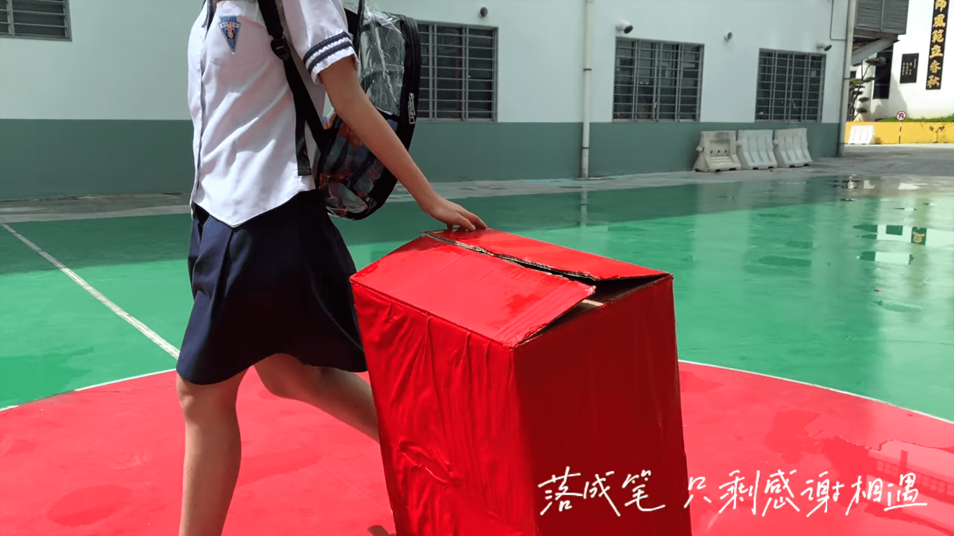 【采访】尊孔毕业歌《忆起·拾光》制作人,Mv灵感竟然是这样来的!(内附Mv) | 文字碌碌 【采访】尊孔毕业歌《忆起·拾光》制作人,Mv灵感竟然是这样来的!(内附Mv) | 文字碌碌