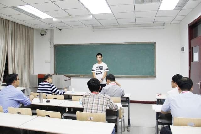 促进班级关系的 4 方法!最后一个最有效! | 文字碌碌 促进班级关系的 4 方法!最后一个最有效! | 文字碌碌