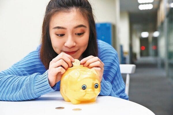 学生赚钱的6大方法,读完后快去滋润你的钱包吧! | 文字碌碌 学生赚钱的6大方法,读完后快去滋润你的钱包吧! | 文字碌碌