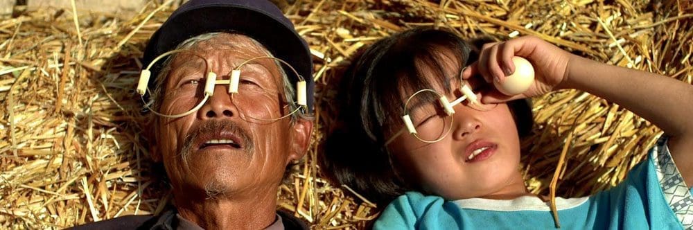 假期/周末不想出去?推荐你宅家必看的5部治愈电影! | 文字碌碌 假期/周末不想出去?推荐你宅家必看的5部治愈电影! | 文字碌碌
