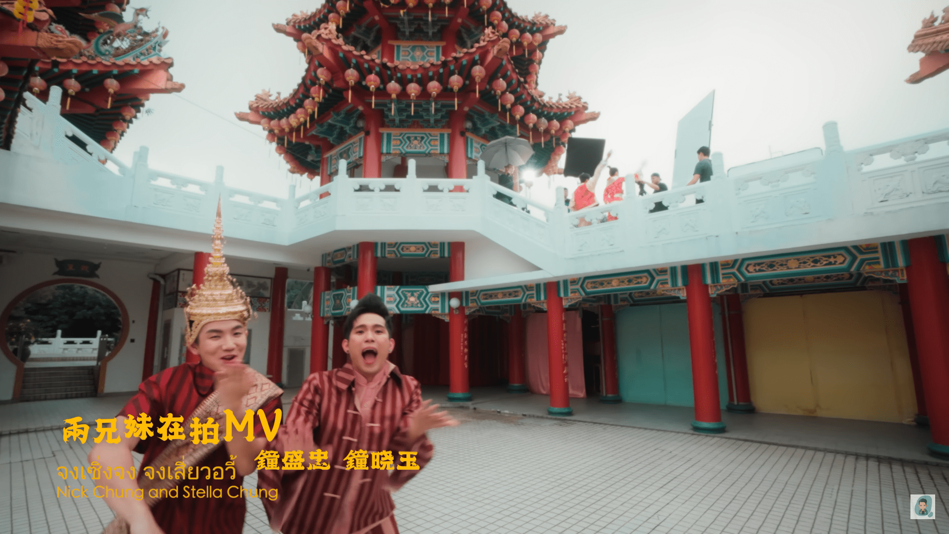 2023年大家都在听的Youtube贺岁歌!最后1首公认最经典! | 文字碌碌 2023年大家都在听的Youtube贺岁歌!最后1首公认最经典! | 文字碌碌