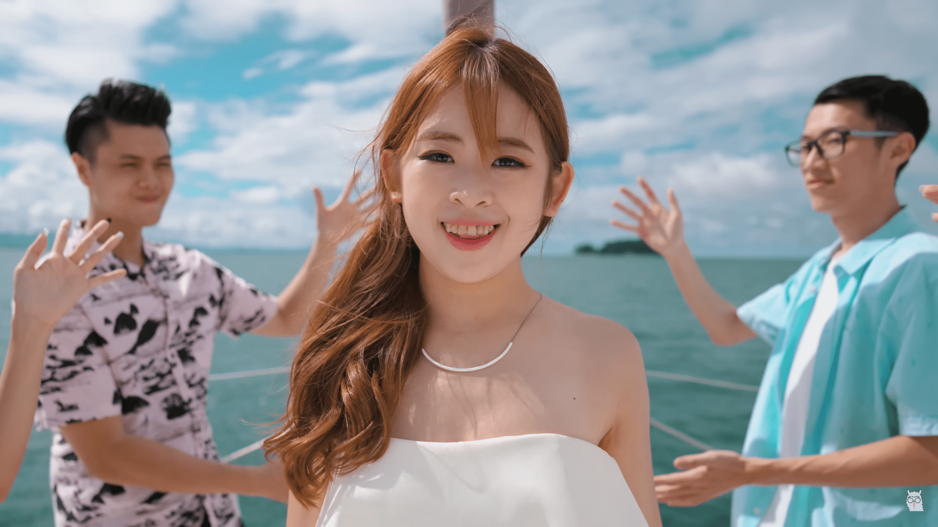 2023年大家都在听的Youtube贺岁歌!最后1首公认最经典! | 文字碌碌 2023年大家都在听的Youtube贺岁歌!最后1首公认最经典! | 文字碌碌