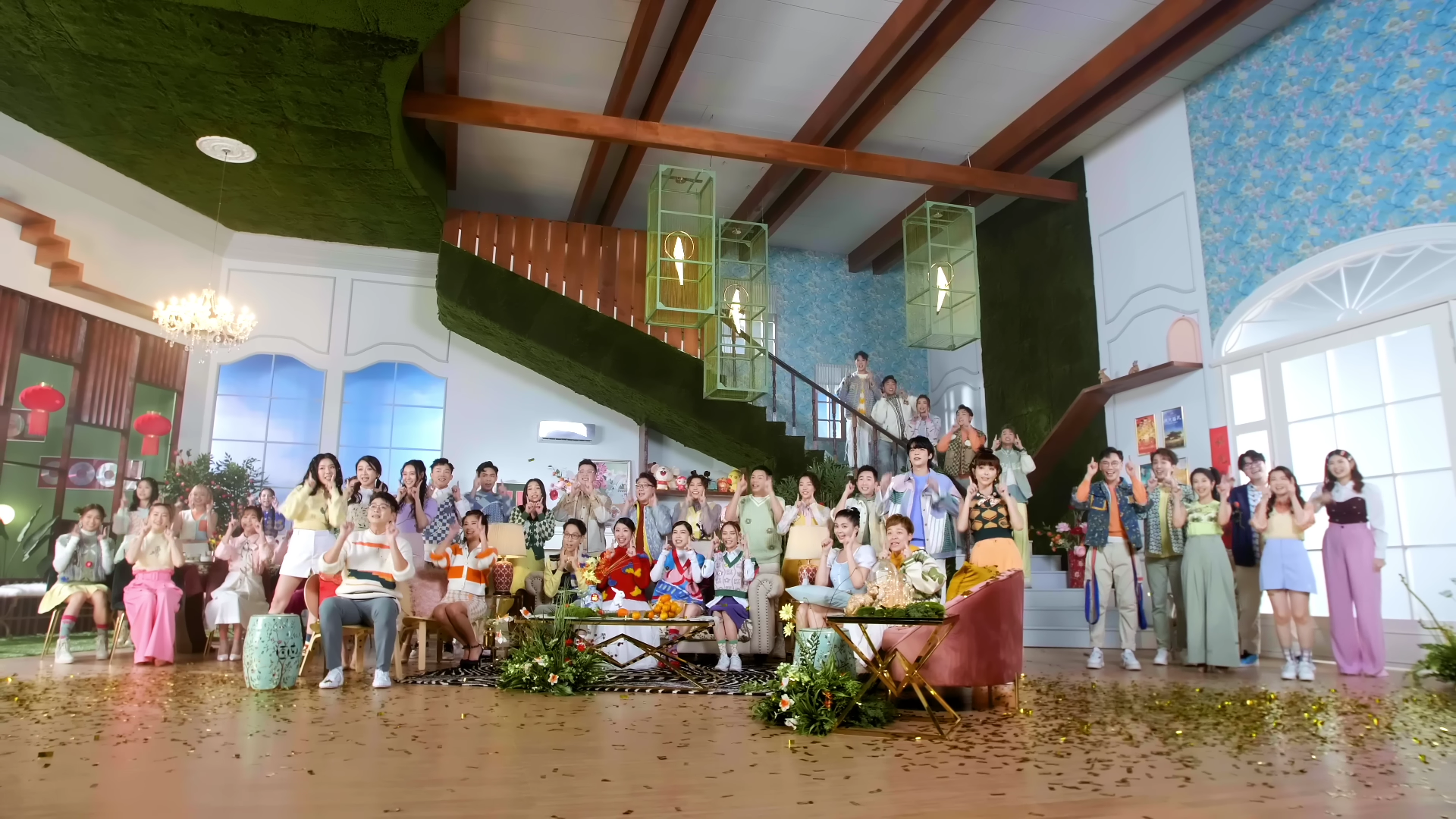 2023年大家都在听的Youtube贺岁歌!最后1首公认最经典! | 文字碌碌 2023年大家都在听的Youtube贺岁歌!最后1首公认最经典! | 文字碌碌