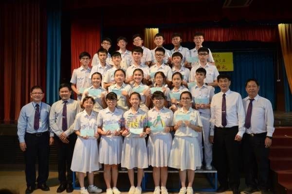 8件中学毕业前一定要做的事! | 文字碌碌 中学毕业典礼