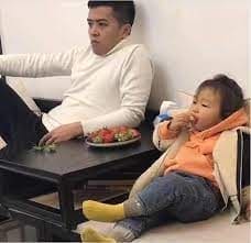 你读懂爸爸了吗?他只是爱得深沉。 | 文字碌碌 你读懂爸爸了吗?他只是爱得深沉。 | 文字碌碌