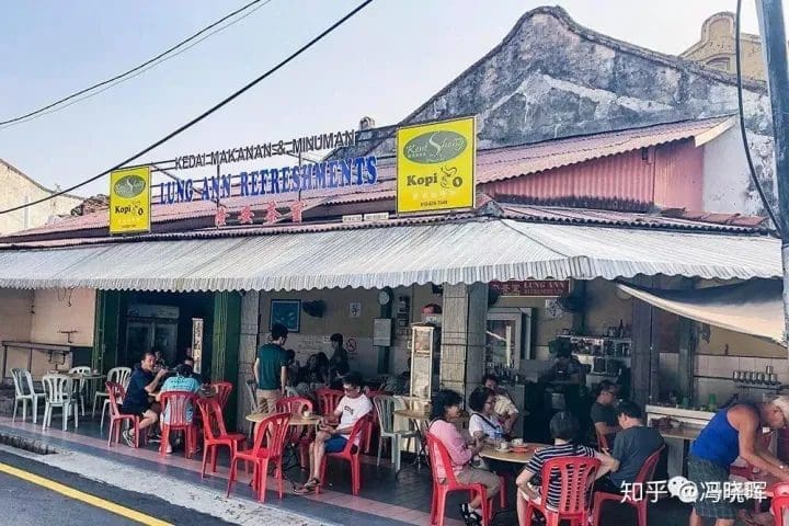 “吃什么?”马来西亚中学生天天去的5个地方…… 还是最后一个最好! | 文字碌碌 “吃什么?”马来西亚中学生天天去的5个地方…… 还是最后一个最好! | 文字碌碌