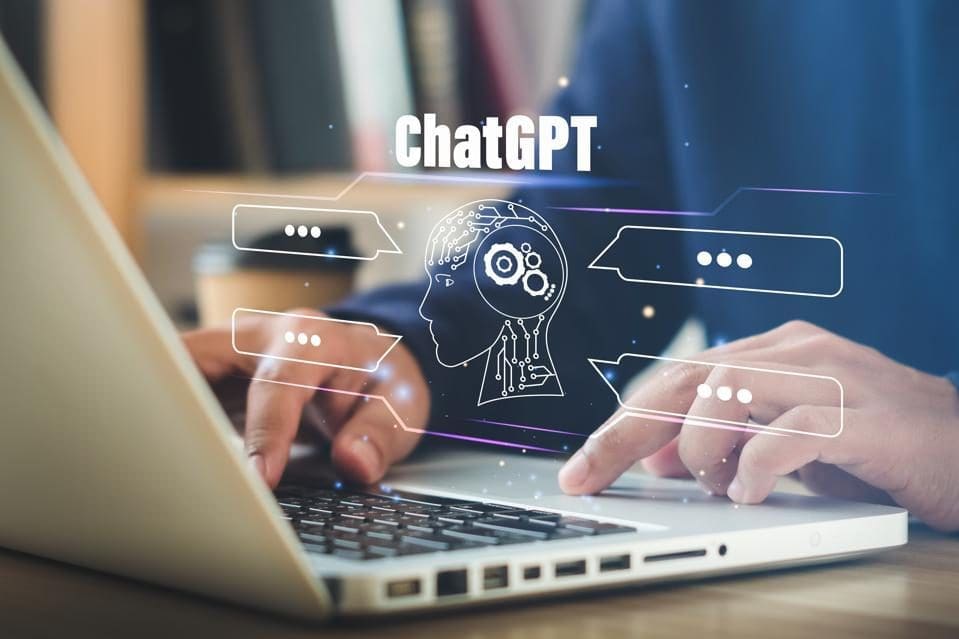 最近爆红全世界的Chatgpt是什么Ai?中学生必知的4个用处! | 文字碌碌 最近爆红全世界的Chatgpt是什么Ai?中学生必知的4个用处! | 文字碌碌