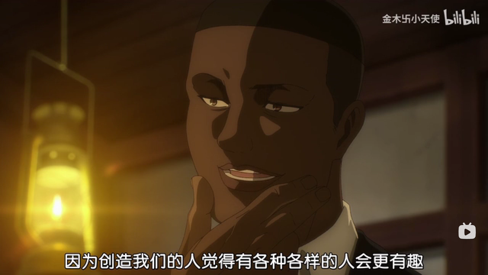 暴力却感人至深!动漫神作《进击的巨人》值得中学生深思的人性探讨! | 文字碌碌 暴力却感人至深!动漫神作《进击的巨人》值得中学生深思的人性探讨! | 文字碌碌