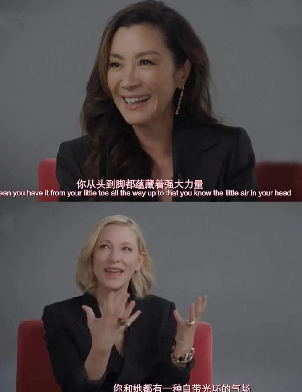 成为下一个杨紫琼:揭秘亚裔第一位奥斯卡影后的学习方法!学生党必知! | 文字碌碌 成为下一个杨紫琼:揭秘亚裔第一位奥斯卡影后的学习方法!学生党必知! | 文字碌碌