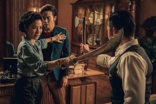 成为下一个杨紫琼:揭秘亚裔第一位奥斯卡影后的学习方法!学生党必知! | 文字碌碌 成为下一个杨紫琼:揭秘亚裔第一位奥斯卡影后的学习方法!学生党必知! | 文字碌碌