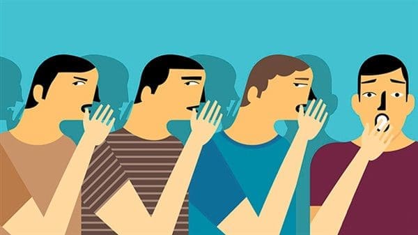 删掉社交媒体后我变快乐了! 4个学生想删掉社交媒体的瞬间! | 文字碌碌 删掉社交媒体后我变快乐了! 4个学生想删掉社交媒体的瞬间! | 文字碌碌