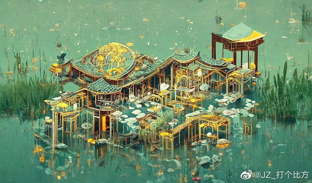 不会画画也能在10分钟内制作艺术作品？9个AI绘画工具开启你新时代艺术大门！ | 文字碌碌