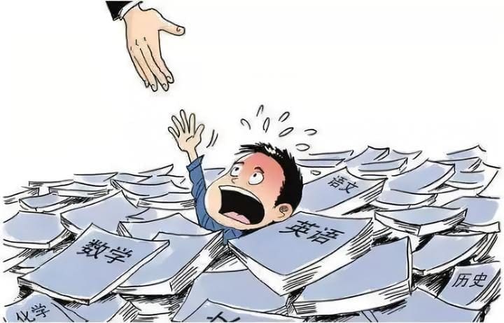 那些学生在学校想泪崩的7个瞬间...不哭不哭眼泪是珍珠~ | 文字碌碌 那些学生在学校想泪崩的7个瞬间...不哭不哭眼泪是珍珠~ | 文字碌碌