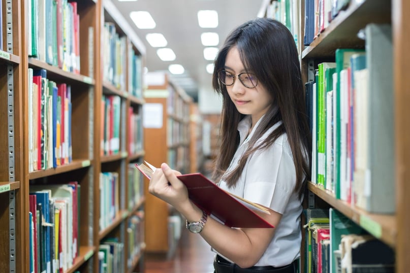 打破刻板印象:内向学生的超能力!我们以后适合从事哪些职业? | 文字碌碌 打破刻板印象:内向学生的超能力!我们以后适合从事哪些职业? | 文字碌碌