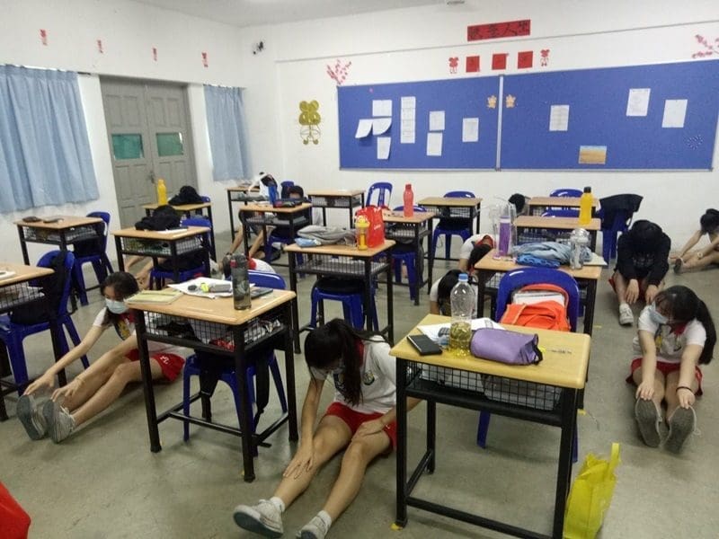 学生必知的学霸休息法!瞬间回血超有用! | 文字碌碌 学生必知的学霸休息法!瞬间回血超有用! | 文字碌碌