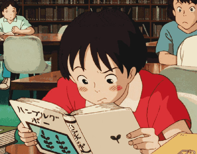 青春悄悄话:学生时代的伤感与成长 | 文字碌碌 青春悄悄话:学生时代的伤感与成长 | 文字碌碌