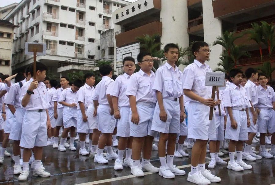 为什么马来西亚独中需要筹款?一窥筹款背后的故事! | 文字碌碌 为什么马来西亚独中需要筹款?一窥筹款背后的故事! | 文字碌碌