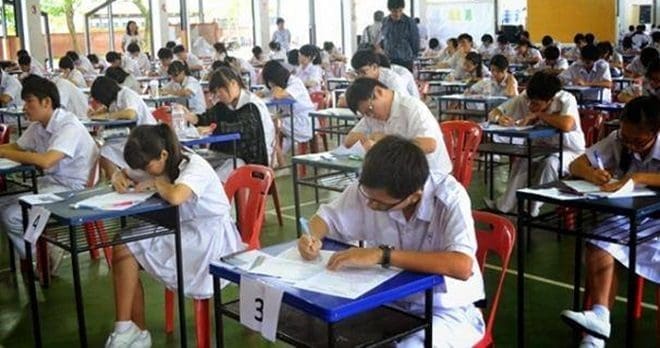 独中生毕业后忘不了的事情!你一定至少记得一样! | 文字碌碌 独中生毕业后忘不了的事情!你一定至少记得一样! | 文字碌碌