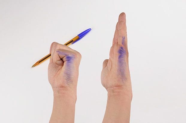 左撇子在校园中面临的挑战:一种被忽视的少数群体? | 文字碌碌 左撇子在校园中面临的挑战:一种被忽视的少数群体? | 文字碌碌