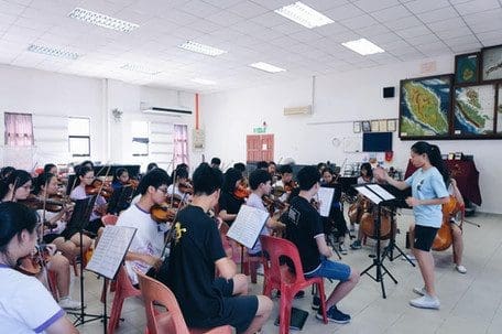 放学后活动干部都在忙什么?忙进忙出都是为了大家~ | 文字碌碌 放学后活动干部都在忙什么?忙进忙出都是为了大家~ | 文字碌碌