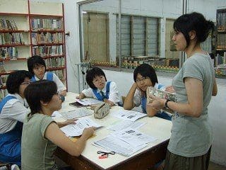 放学后活动干部都在忙什么?忙进忙出都是为了大家~ | 文字碌碌 放学后活动干部都在忙什么?忙进忙出都是为了大家~ | 文字碌碌