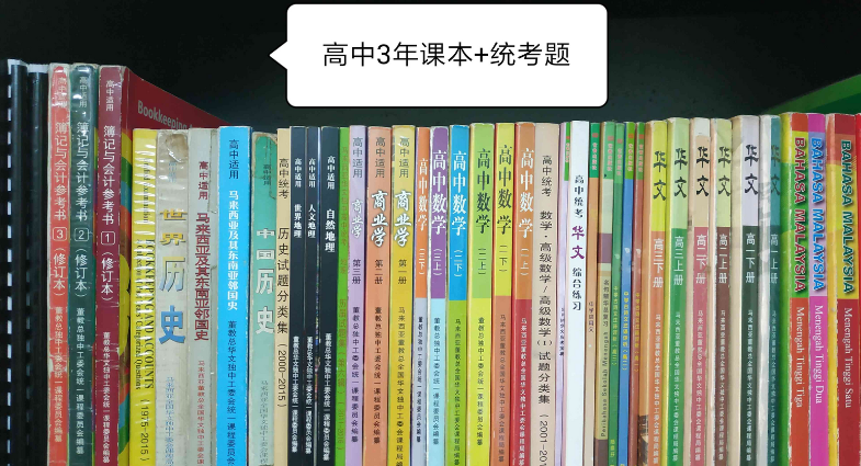实用指南:如何以最小的经济负担完成独中学业 | 文字碌碌 实用指南:如何以最小的经济负担完成独中学业 | 文字碌碌
