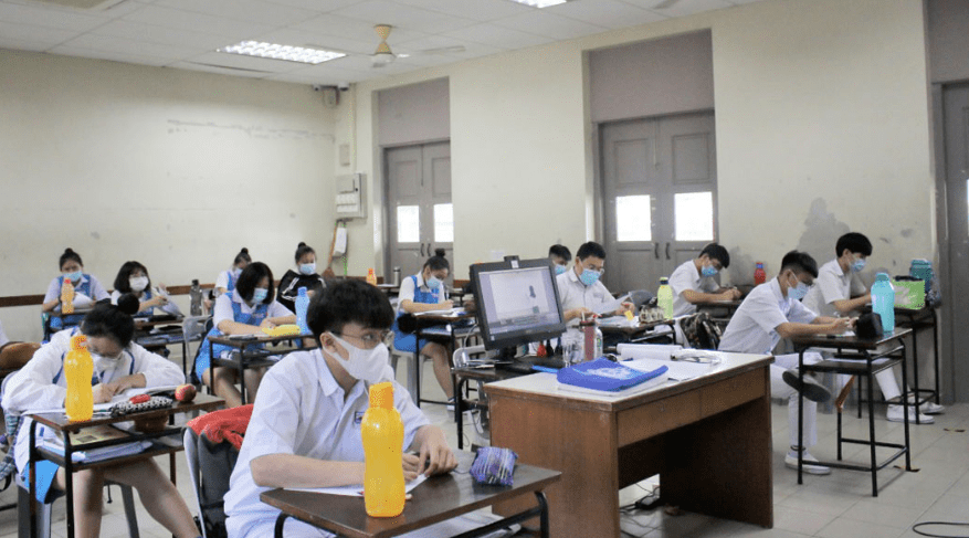 聪明的学生都知道:与老师互动是学习的关键! | 文字碌碌 聪明的学生都知道:与老师互动是学习的关键! | 文字碌碌