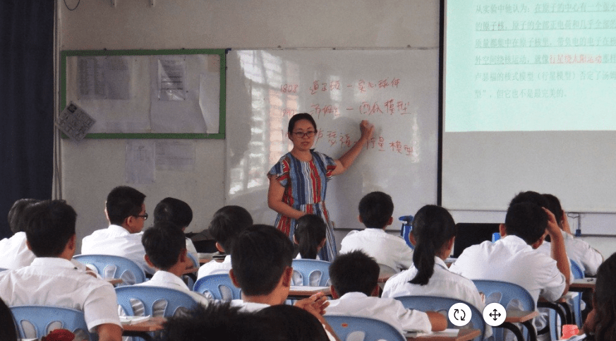 聪明的学生都知道:与老师互动是学习的关键! | 文字碌碌 聪明的学生都知道:与老师互动是学习的关键! | 文字碌碌