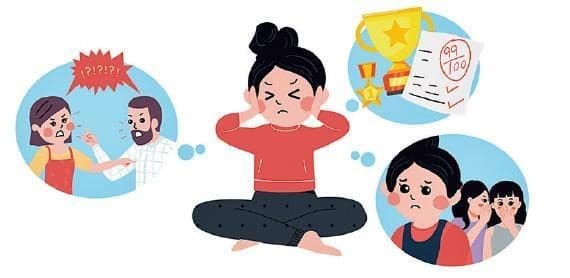 从陌生到融入:转校生需要应对的七大挑战! | 文字碌碌 从陌生到融入:转校生需要应对的七大挑战! | 文字碌碌