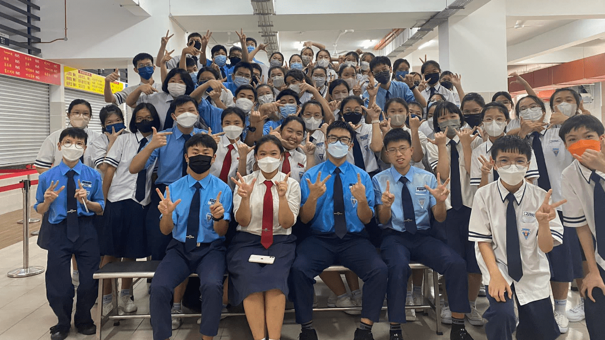 带你看学校重要的服务团体!要好好感谢这些为学校付出的团体哦~ | 文字碌碌 带你看学校重要的服务团体!要好好感谢这些为学校付出的团体哦~ | 文字碌碌
