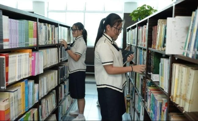带你看学校重要的服务团体!要好好感谢这些为学校付出的团体哦~ | 文字碌碌 带你看学校重要的服务团体!要好好感谢这些为学校付出的团体哦~ | 文字碌碌
