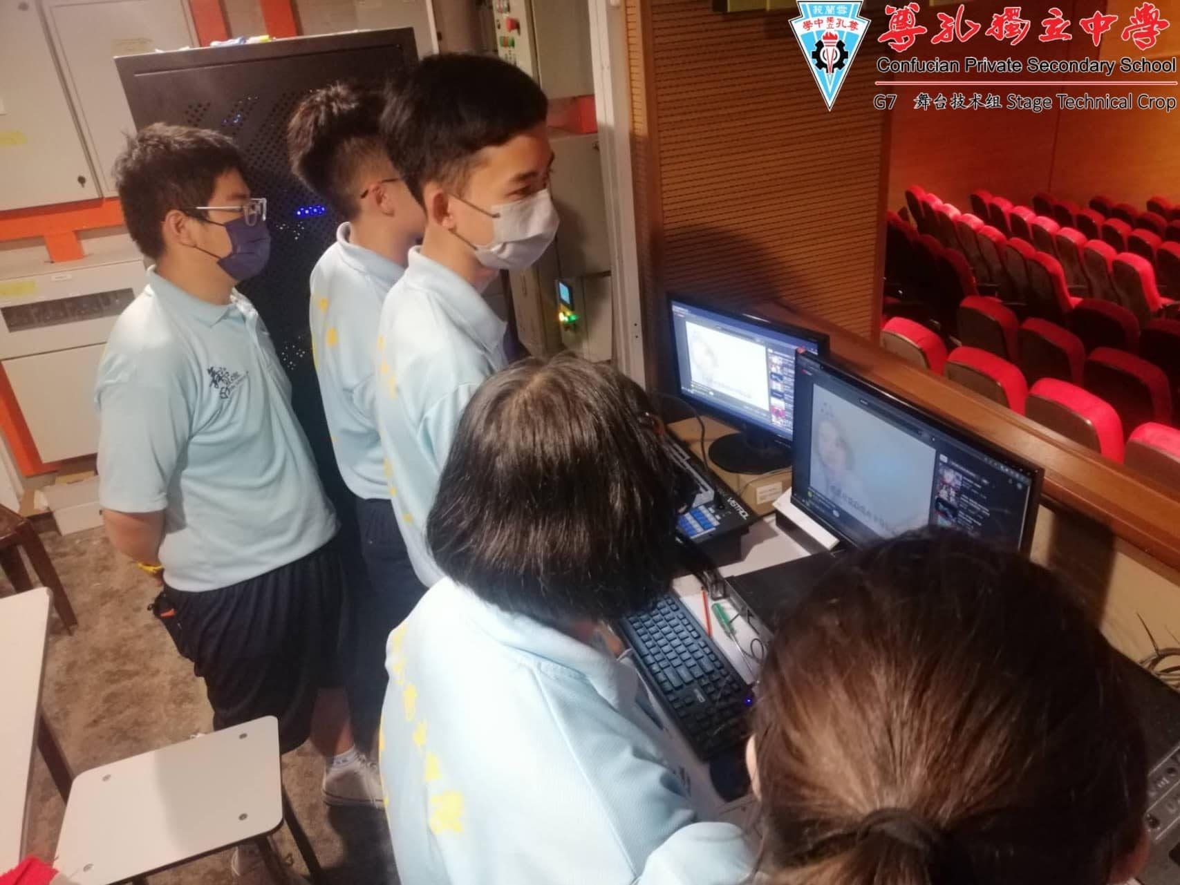 带你看学校重要的服务团体!要好好感谢这些为学校付出的团体哦~ | 文字碌碌 带你看学校重要的服务团体!要好好感谢这些为学校付出的团体哦~ | 文字碌碌