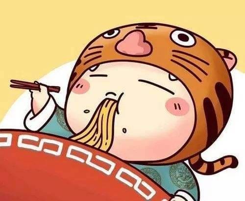 盘点吃货朋友的6种特征!你是哪种吃货? | 文字碌碌 盘点吃货朋友的6种特征!你是哪种吃货? | 文字碌碌