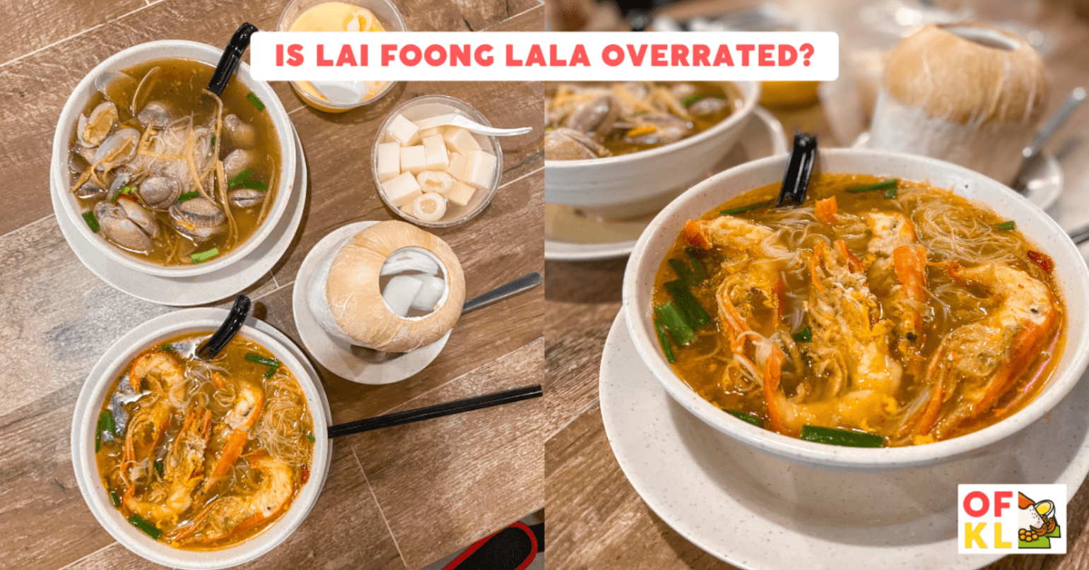 吃货必知!Headline Media 正式推出全新美食频道 Onlyfood Kl! | 文字碌碌 吃货必知!Headline Media 正式推出全新美食频道 Onlyfood Kl! | 文字碌碌