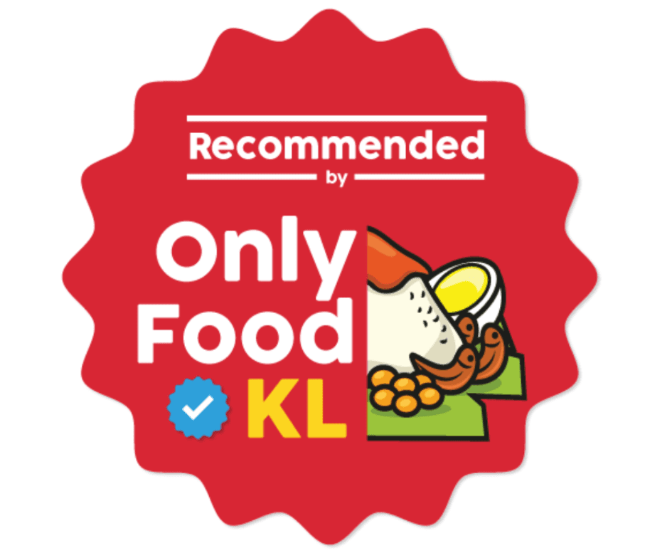吃货必知!Headline Media 正式推出全新美食频道 Onlyfood Kl! | 文字碌碌 吃货必知!Headline Media 正式推出全新美食频道 Onlyfood Kl! | 文字碌碌