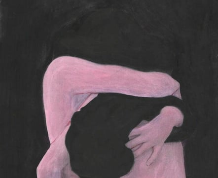 “他硬插进来,而我为此道歉。”致所有男女,被伤害不是你们的错。 | 文字碌碌 “他硬插进来,而我为此道歉。”致所有男女,被伤害不是你们的错。 | 文字碌碌