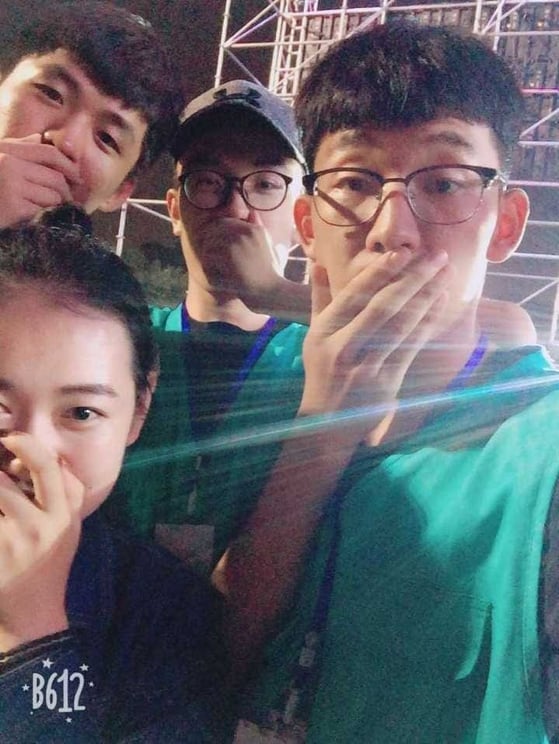 总被别人误会是情侣?7个异性好朋友间的日常! | 文字碌碌 总被别人误会是情侣?7个异性好朋友间的日常! | 文字碌碌