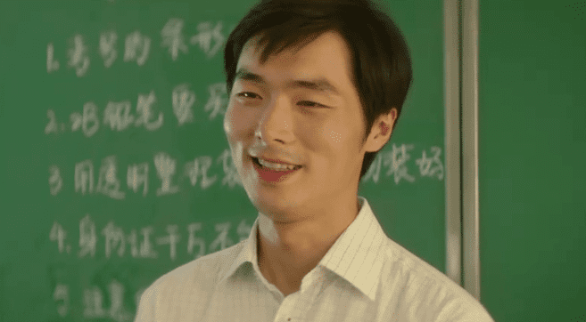 盘点班主任的13个“名言金句”Xd 你绝对有听过至少一半! | 文字碌碌 盘点班主任的13个“名言金句”Xd 你绝对有听过至少一半! | 文字碌碌