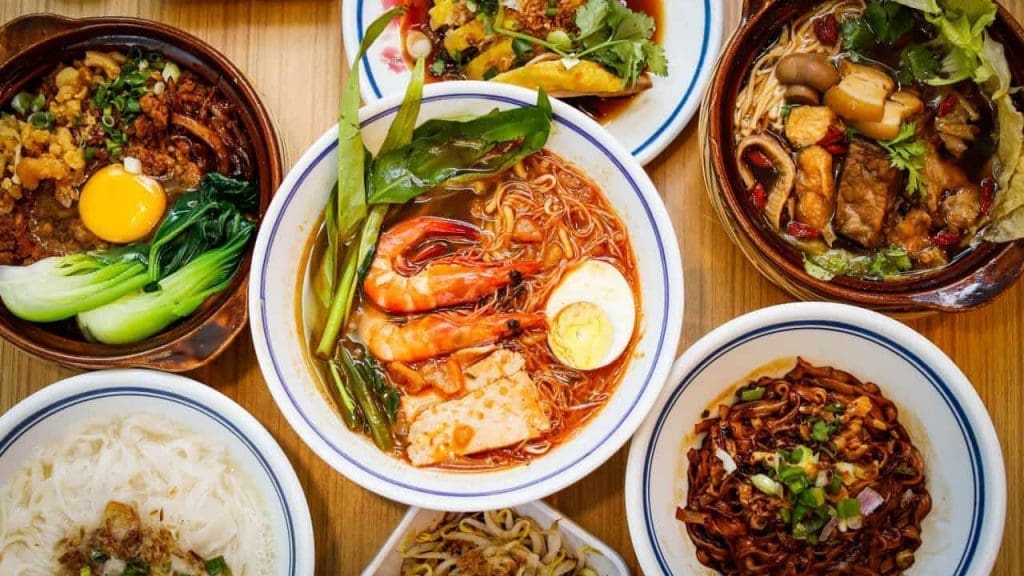 吃货必知!Headline Media 正式推出全新美食频道 Onlyfood Kl! | 文字碌碌 吃货必知!Headline Media 正式推出全新美食频道 Onlyfood Kl! | 文字碌碌