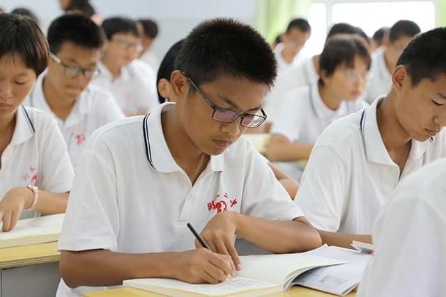盘点班上的7种学霸同学~原来学霸也有分不同类型! | 文字碌碌 盘点班上的7种学霸同学~原来学霸也有分不同类型! | 文字碌碌