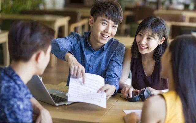盘点班上的7种学霸同学~原来学霸也有分不同类型! | 文字碌碌 盘点班上的7种学霸同学~原来学霸也有分不同类型! | 文字碌碌