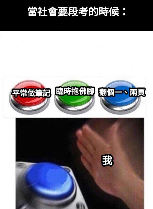 拒绝放弃!盘点班上的7种学渣同学 | 文字碌碌 拒绝放弃!盘点班上的7种学渣同学 | 文字碌碌