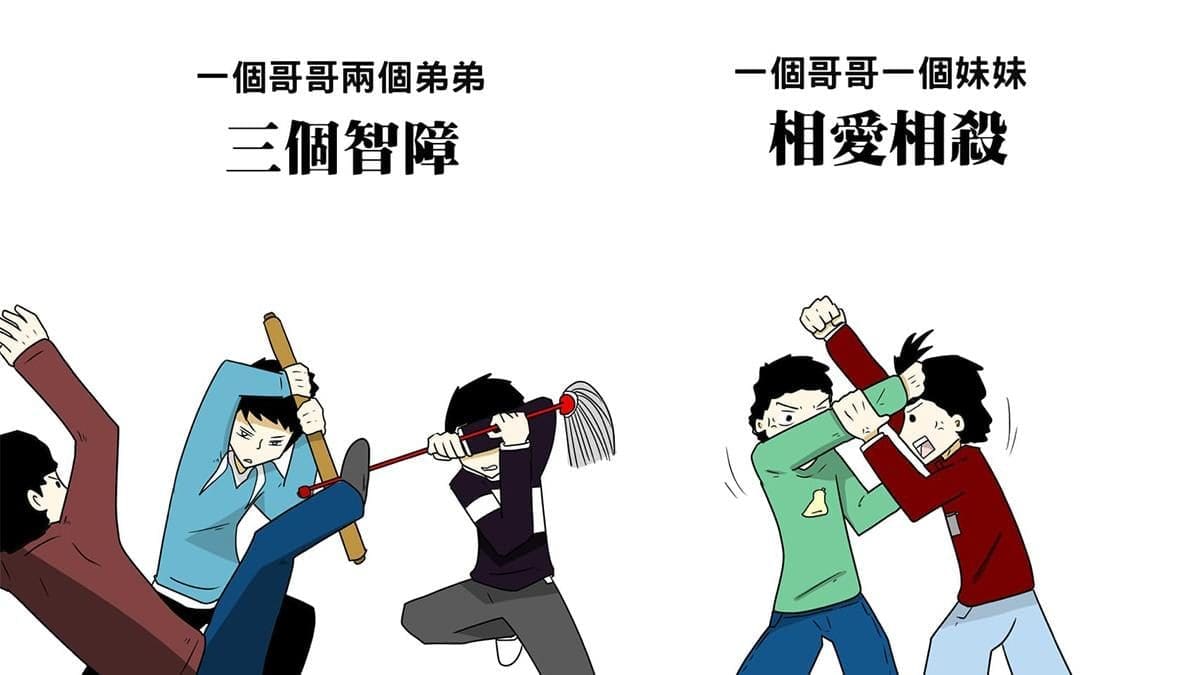 拒绝放弃!盘点班上的7种学渣同学 | 文字碌碌 拒绝放弃!盘点班上的7种学渣同学 | 文字碌碌