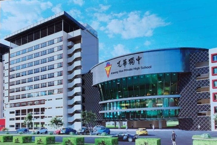 学生最想要的7个学校设备!如果你是校长你会优先建立哪个设备? | 文字碌碌 学生最想要的7个学校设备!如果你是校长你会优先建立哪个设备? | 文字碌碌