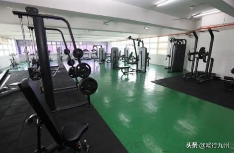 学生最想要的7个学校设备!如果你是校长你会优先建立哪个设备? | 文字碌碌 学生最想要的7个学校设备!如果你是校长你会优先建立哪个设备? | 文字碌碌