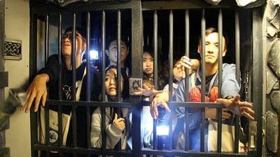 趁着假期抽1天和朋友去玩吧~8个年轻人放假时的玩乐项目! | 文字碌碌 趁着假期抽1天和朋友去玩吧~8个年轻人放假时的玩乐项目! | 文字碌碌